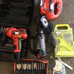 Home Improvement Tools Power 