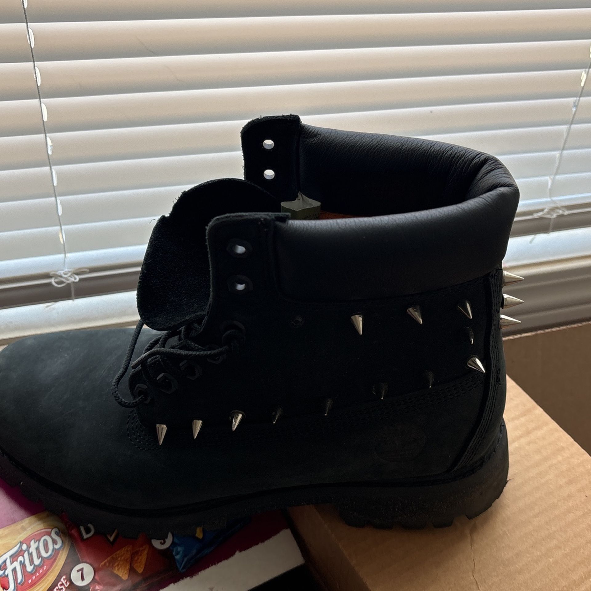 Timberlands