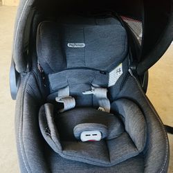 Infant Car Seat