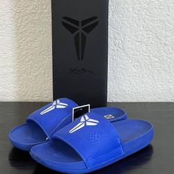 Nike Offcourt Slide Kobe Bryant Dodgers 