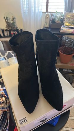 Botas de mujer
