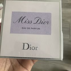 Miss Dior 