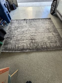 CALVIN KLEIN RUG