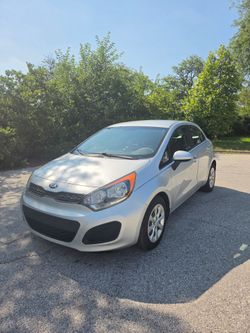 2013 KIA Rio5