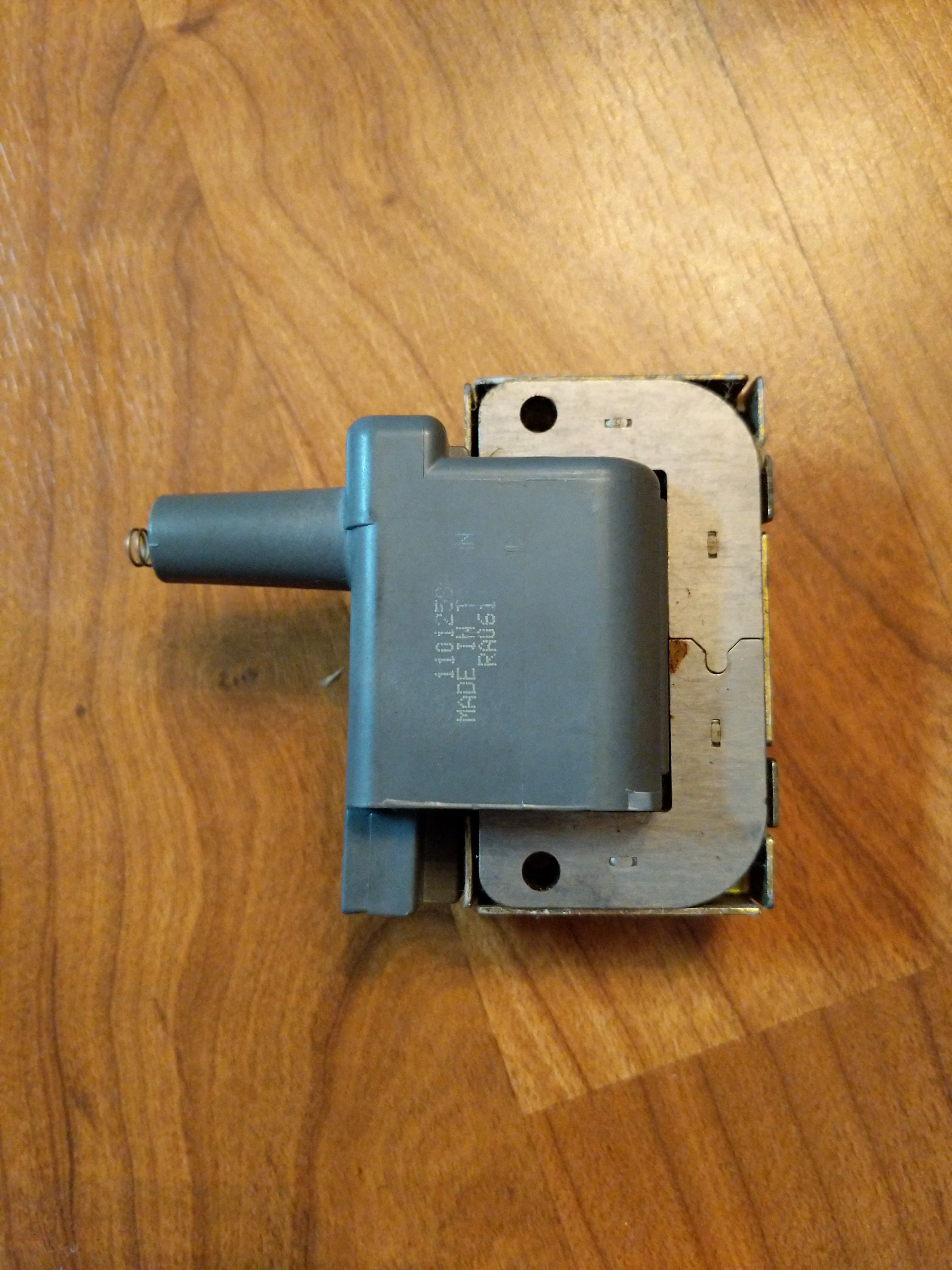 BWD Honda Ignition Coil Pack