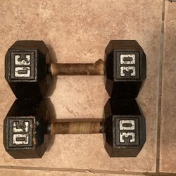 Weights
