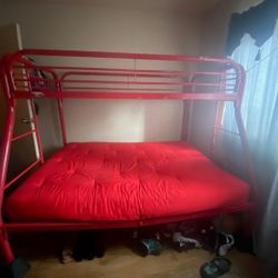 Bed Frame