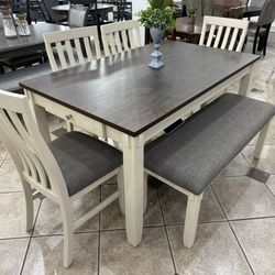 Table Set