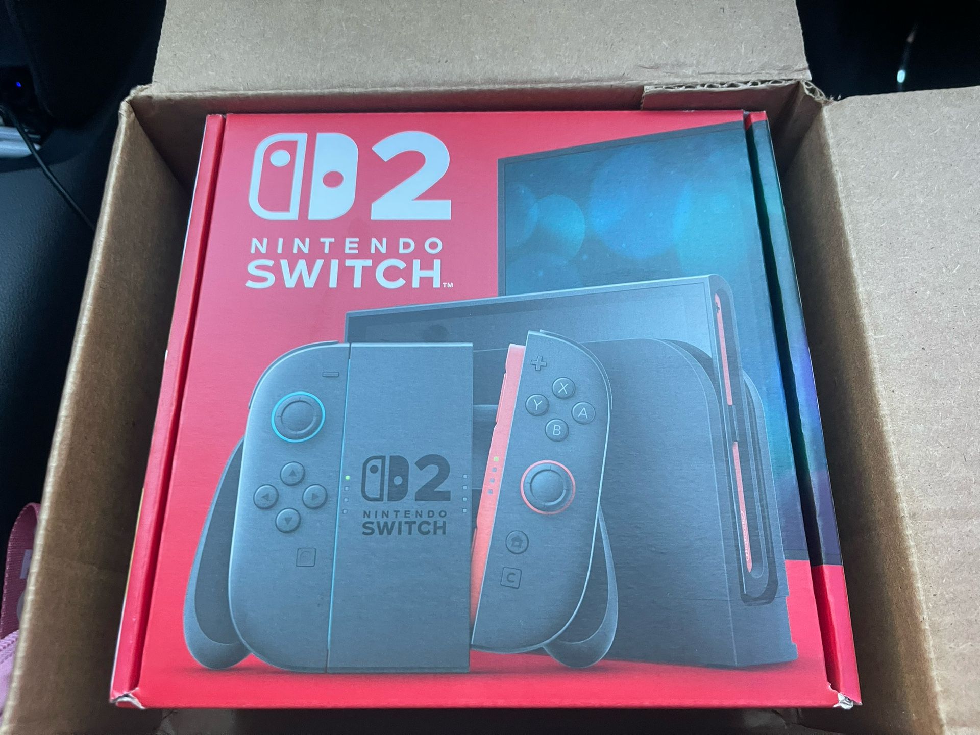 Nintendo Switch 2