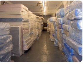 So many Mattresses for Sale!