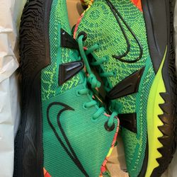 Kyrie 7 EP “ Weatherman ”