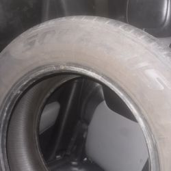 Solarus AS Tires