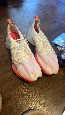 Nike Vaporfly Running Sneakers. Sz 11