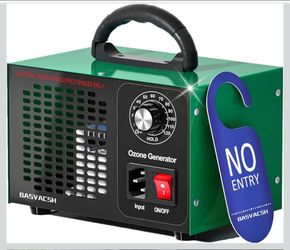 basvachs ozone machine