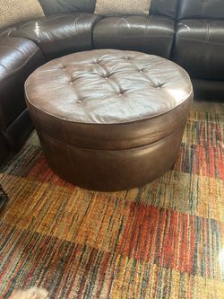 ottoman