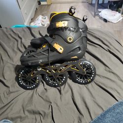 Roller Blades *Size 13*
