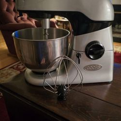 Small Kitchen Appliances