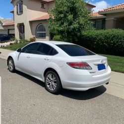 2010 Mazda 6 - CLEAN TITLE