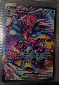 Pokémon Cards