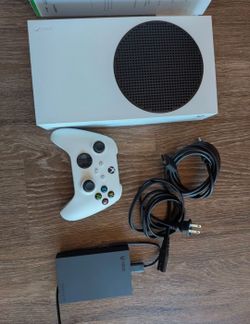 Xbox