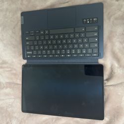 Lenovo Laptop Ipad