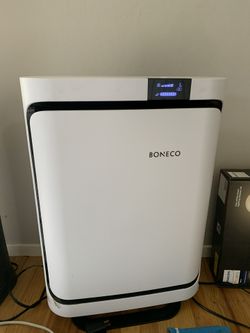 Boneco Air purifier 