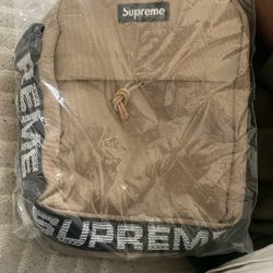 Supreme Bag