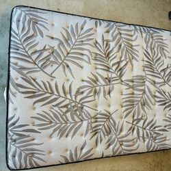 Queen Mattress 