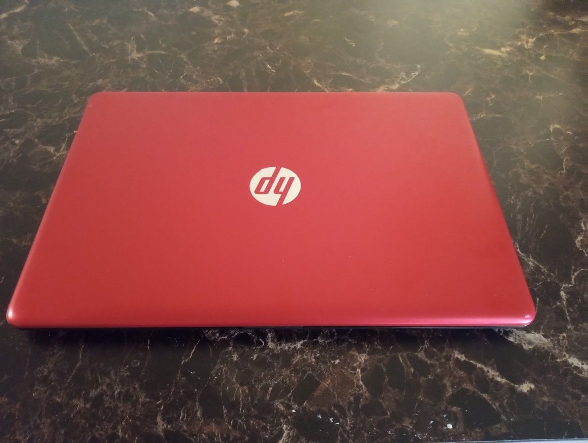 Laptop