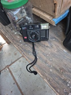 Ansco 1090 Afs