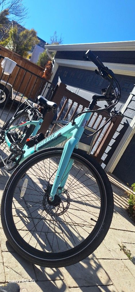 Aventon - Pace 500 V2