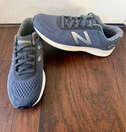 Women’s New Balance Blue Fresh Foam. Running