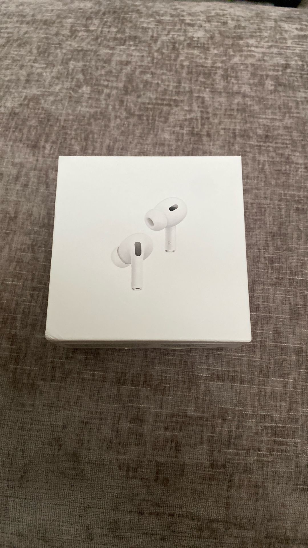 AirPod Pros 2