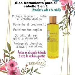 Hair Oil