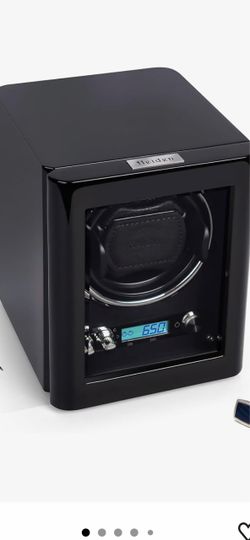 Heiden Digital Single Watch Winder