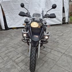 2005 BMW GS1200R GS1200R