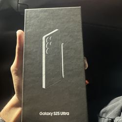 Samsung S25 Ultra Unlocked 