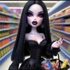 Morticia