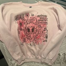 karol g album sweater