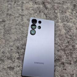 Samsung Galaxy s25 ultra 256Gb Unlocked