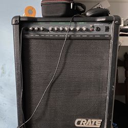 Bx50 Bass Amp 