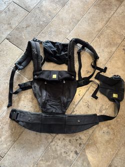 Líllé Baby carrier