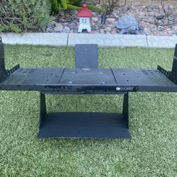 Lucasey Tv Monitor Mount