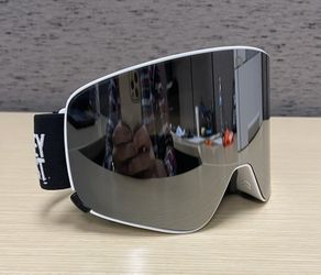 Snowboarding Skiing Snow Ski Goggles