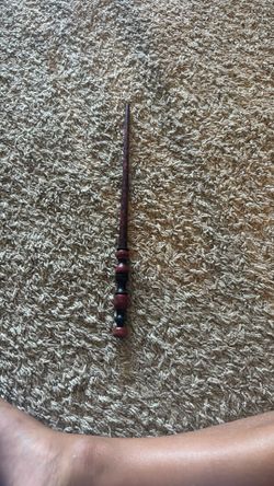 Wooden Harry Potter Wand