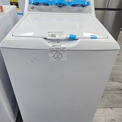 GE Top Load Washer