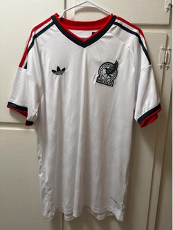 Mexico Away Kit Men’s 2xl