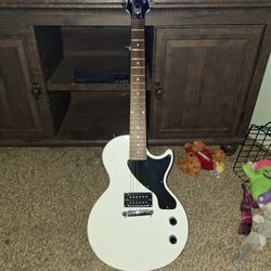 Les Paul Epiphone Electric Guitar &amp