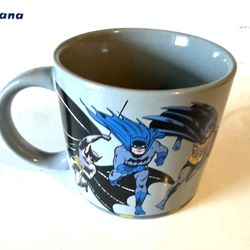 Unemployed Philosopher'S Guild 2015 DC Comics Batman