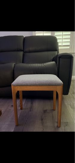 Stylish Vanity Chair / Stool